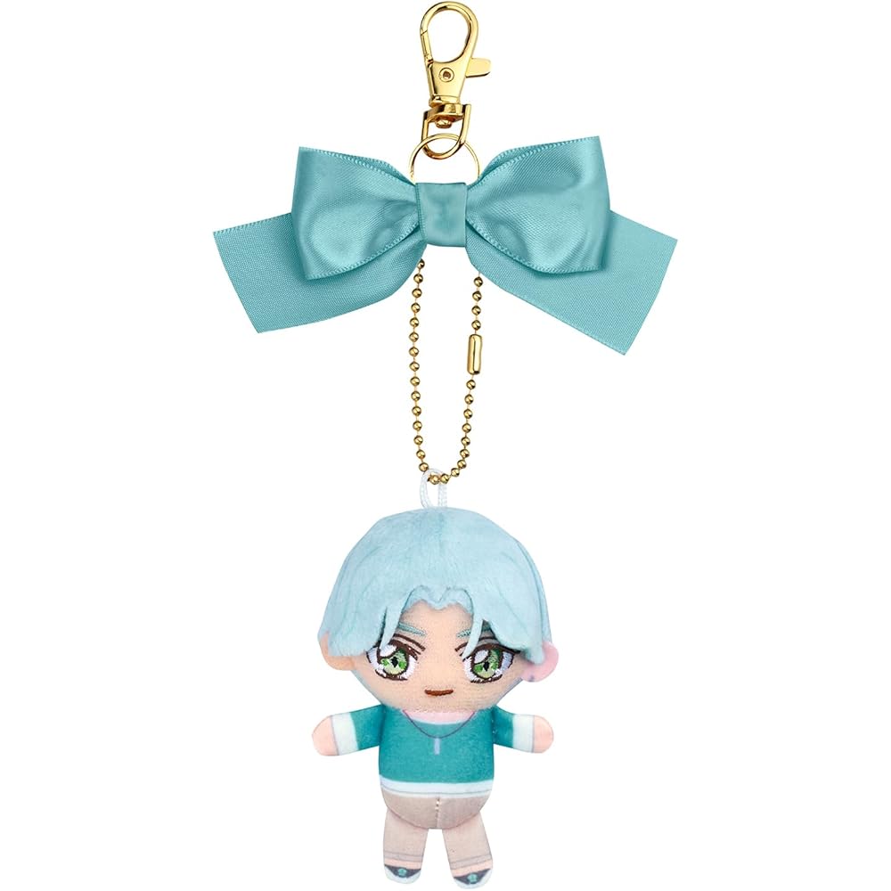

Bandai Kimi to Idol Precure Каито Поддерживающий Талисман Игрушка
