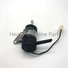 Magnetventil Stopp 12V Für Kubota BX1800D BX1830D Traktor D722 Motor 16851-60012 16851-60014