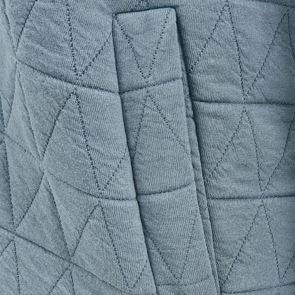 Women's Lightweight Jacket Casual Winter Open Front Button Coat Outwear