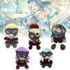 Plush Dream Bang Toy Cute Cartoon Girl Children Birthday Holiday Dolls Gift