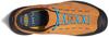 Кроссовки Keen Jasper II Waterproof pumpkin spice/black
