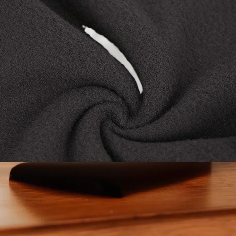 1Pair of Unisex Windproof Thermal Balaclavas, Polar-fleece Ski Mask, Ideal for Outdoor Cycling and Motorcycling in Winter