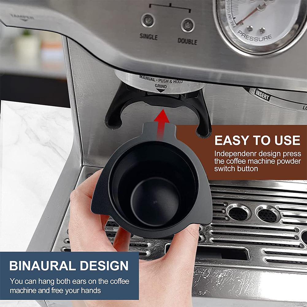 Buy For Breville Stainless Steel Coffee 