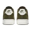 New Nike Air Force 1 Low Suede Medium Olive AO3835-200