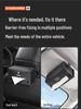 BYD Song PLUS Pro/Max Car Tissue Box for Armrest or Seat Hanging