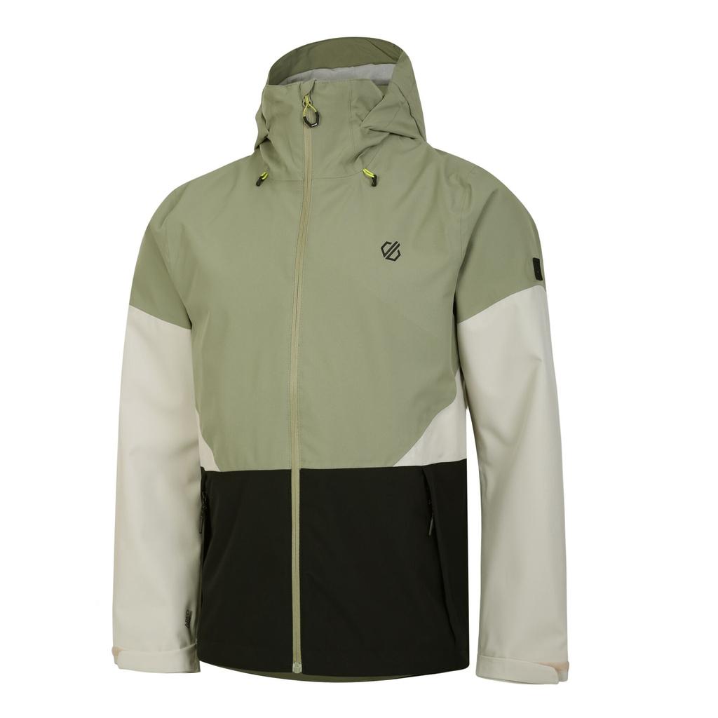 Mens Terrain Waterproof Jacket