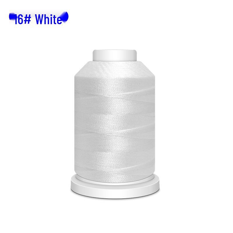 KINT Pendant Rope Accessories: Handmade Ice Silk Tassel Lanyard with Bright Nylon Knot