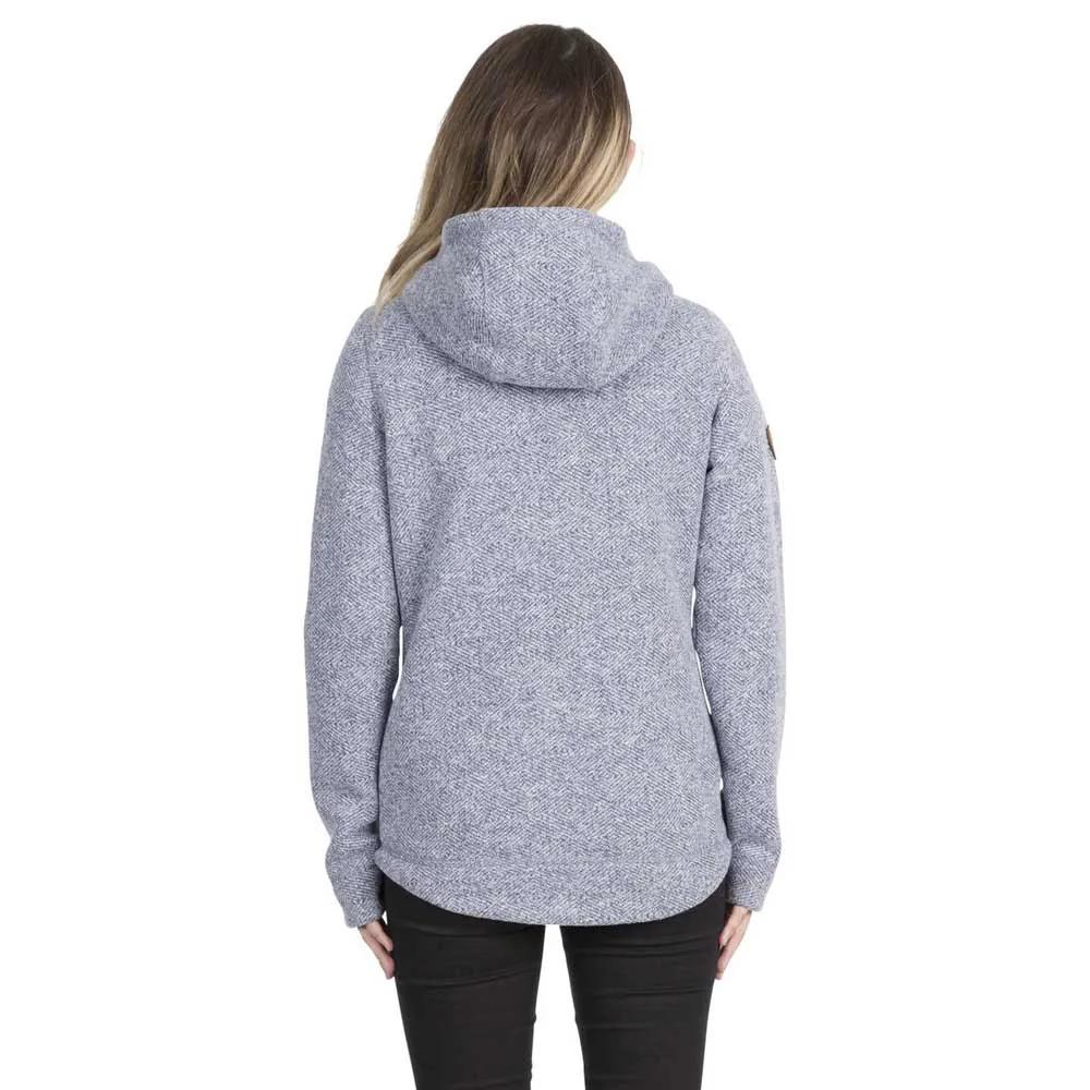 Trespass флисовая толстовка Reserve