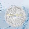 L8RE Plastic Replacement Cloth Mop Wipes Rag Mop Cleaning Heads Pad Sweeping Robot Accessories for Dreame Bot W10 W10Pro