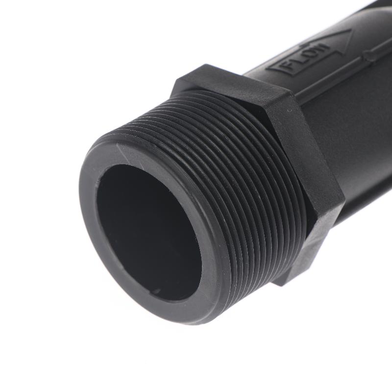 1 Set Fertilizer Injector Garden Agriculture Irrigation Watering Device Patio Lawn Fertigation Equipment