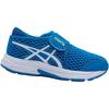 Asics Kids Contend Series Comfortable Lightweight Stable Daily Outdoor Running Shoes Kids Sneakers Blue 1014A307-400