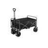 Portable Folding Camper Cart for Camping and Travel