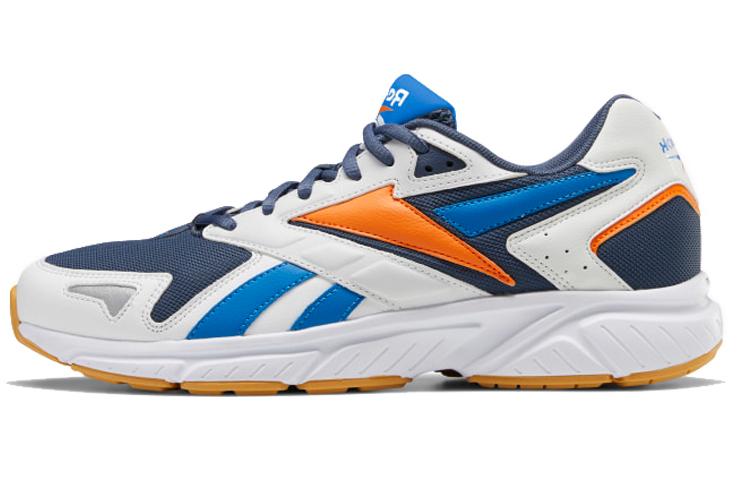 Royal Reebok Hyperium Smoky Indigo Orange FV0301 36