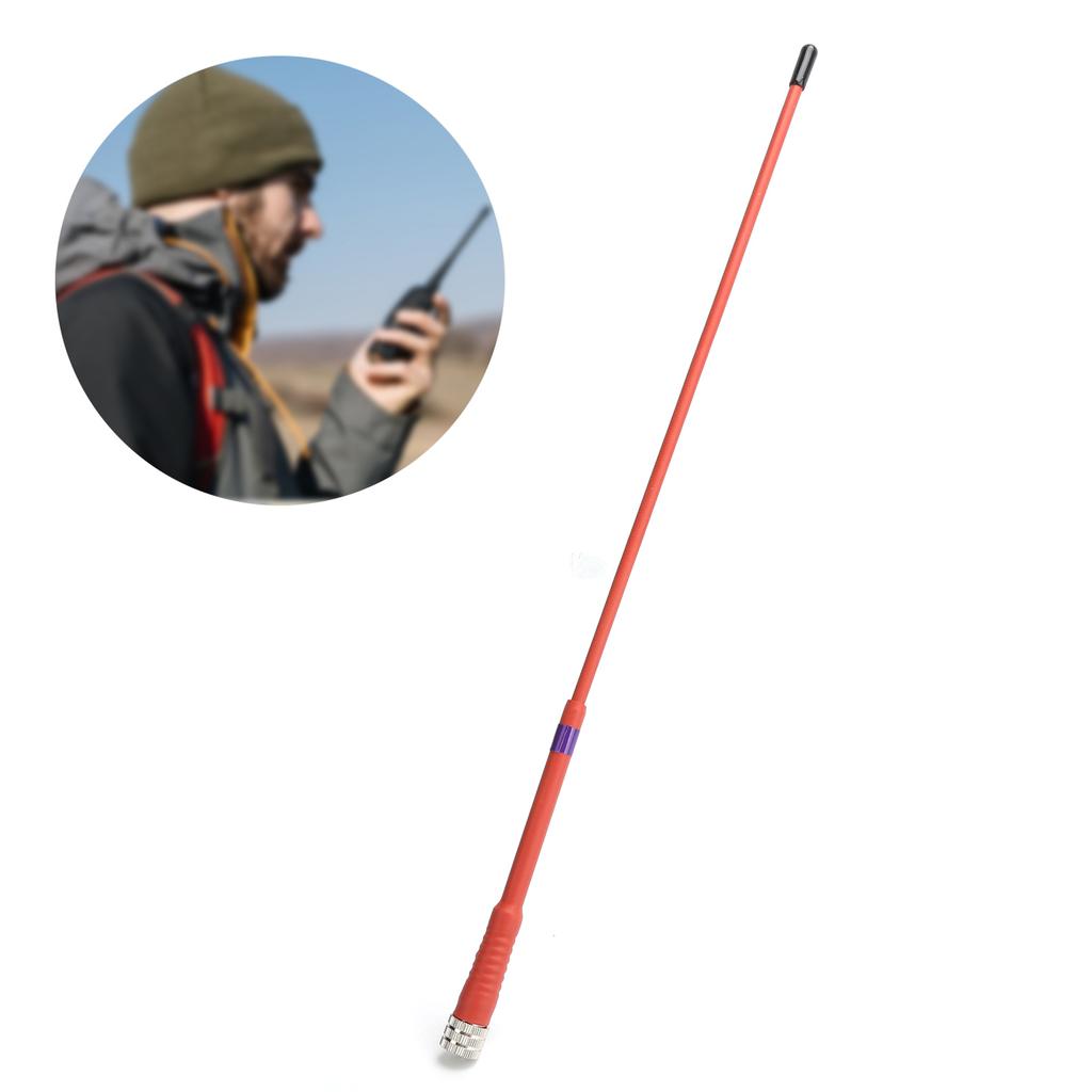 Handheld High Gain Soft for GPS 430 320 900 220 Celsius 50 100