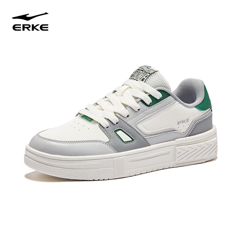 Erke Men's Casual Board Shoes