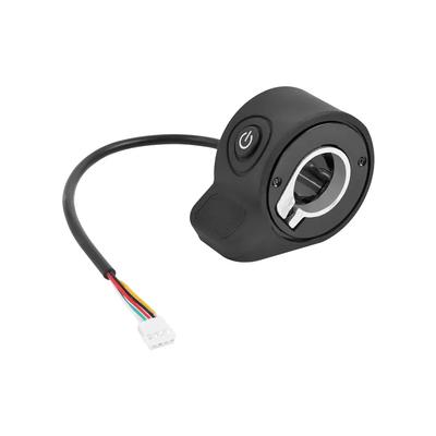 Thumb Throttle For Kugoo S1 PLUS Accelerator Speed Control Finger Brake Parts Trigger Shifter for Electric Scooter