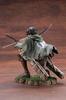 ARTFX J Attack on Titan Levi Fortitude scale PVC painted finished figure ver. 1/7