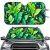 Pelicule şi protecţie solară – Parasolare și paravane