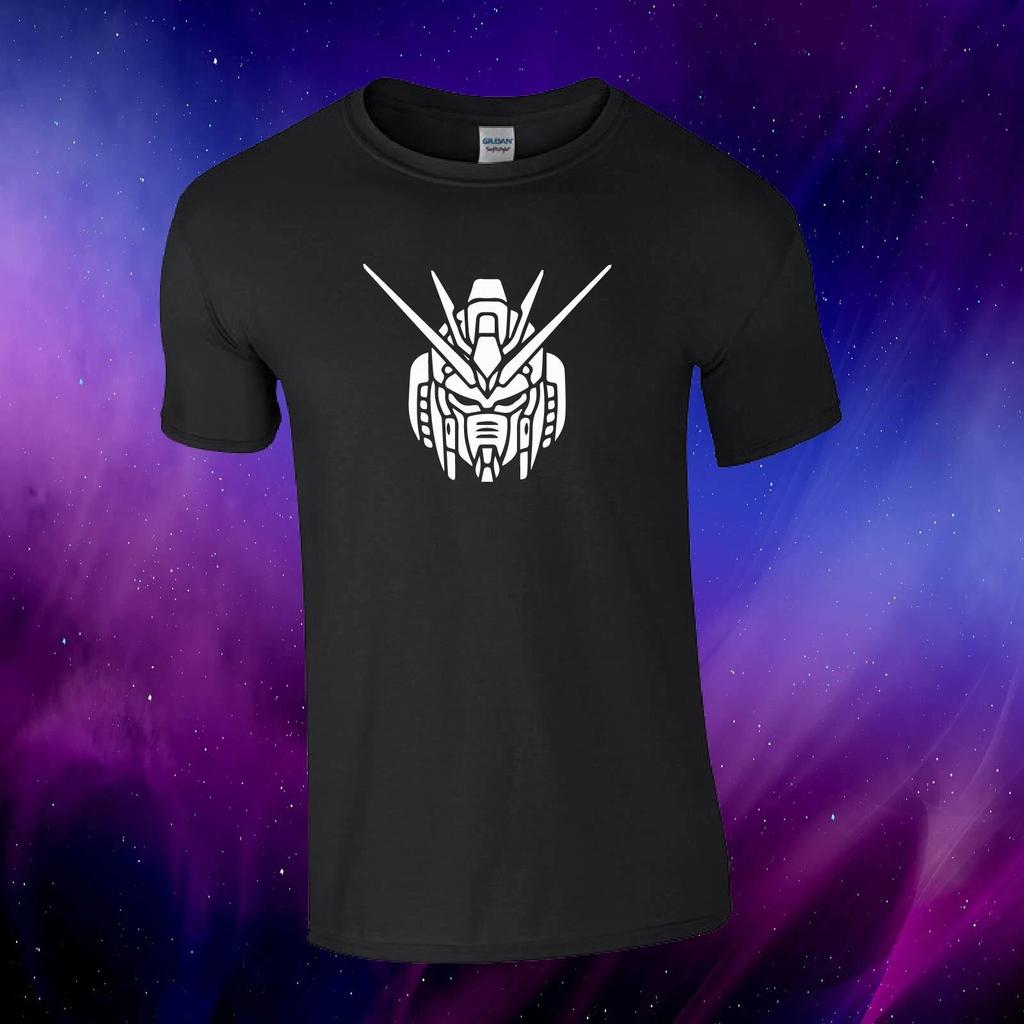 Gundam Anime Inspired Gift Unisex Kids Top T-shirt