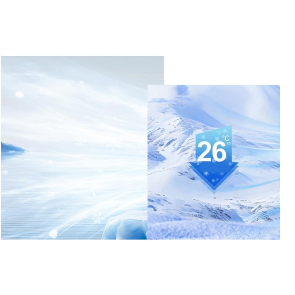 

Portable AC Personal Air Cooler Fan Evaporative Cooling Ac Unit Personal Cooler For Desktop Room Car Bedroom Office Camping Tent CN