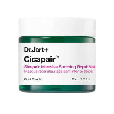 Cicapair Yoğun S Onarıcı Maske 75mL Hassas Pürüzlü Cica Jel Maske Koreli Derma Kozmetik Dr. Jart+ / Cilt, Cilt, Maske, Kozmetik,