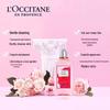 L'Occitane Rose Heart Shower Gel