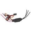 EMAX Simon Series BLHeli 12A ESC 23S Battery for 130210mm Racing Drone (12A)
