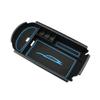 My Good Car ABS Car Central Armrest Box Phone Holder Storage Box for C-HR CH-R CHR 2016 2017 2018 Kit Parts Accessories
