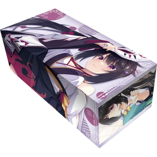 

Broccoli Character Card Box Collection NEO Tenshi Sawa RE-BOOT! Hoshikawa Kaguya