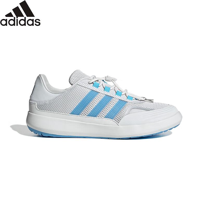 Adidas Men's Breathable Casual Water Shoes
