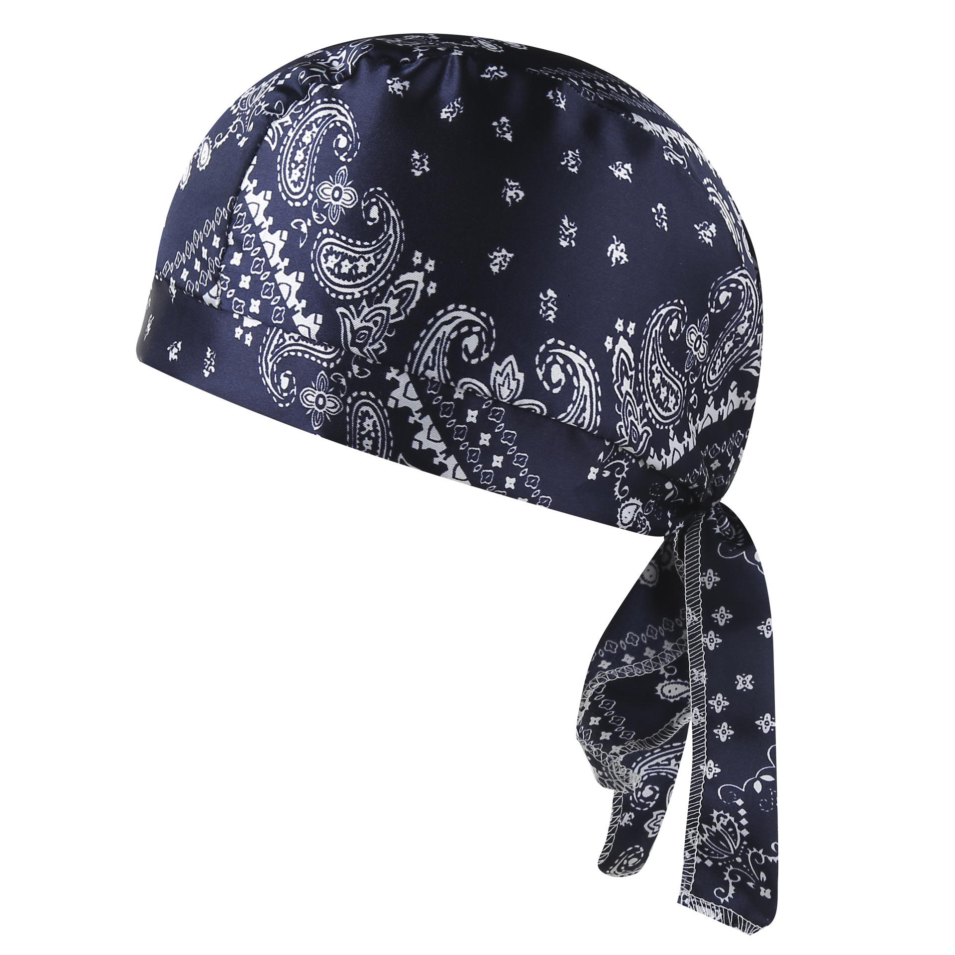 Unisex Sun Protection Cycling Headband: Breathable Outdoor Wrap