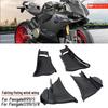Telai, raccordi e accessori per moto – Parabrezza e carenatura