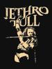 Jethro Tull Benefit Jeth.ro Tull Zespół Rockowy Graficzny Klasyczna Koszulka