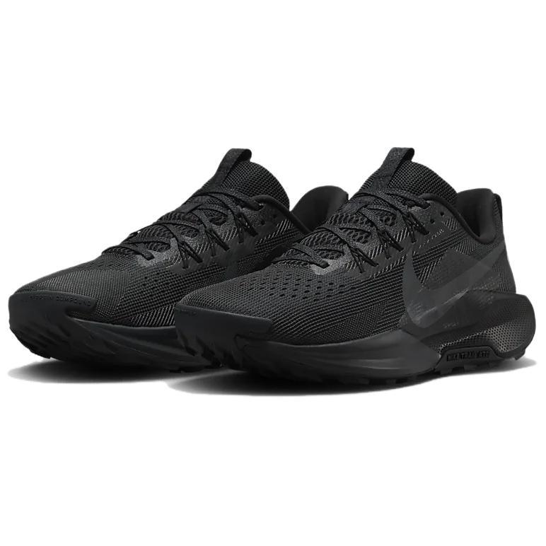 Nike Pegasus Trail 5 'Black Anthracite' Men's DV3864-002