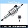 Pump Universal 12v24v 22ml Fuel For 1kw To 5kw For Webasto Eberspacher Heater For Truck Air Parking Heater Pulse Metering Pump Air Heater Pump
