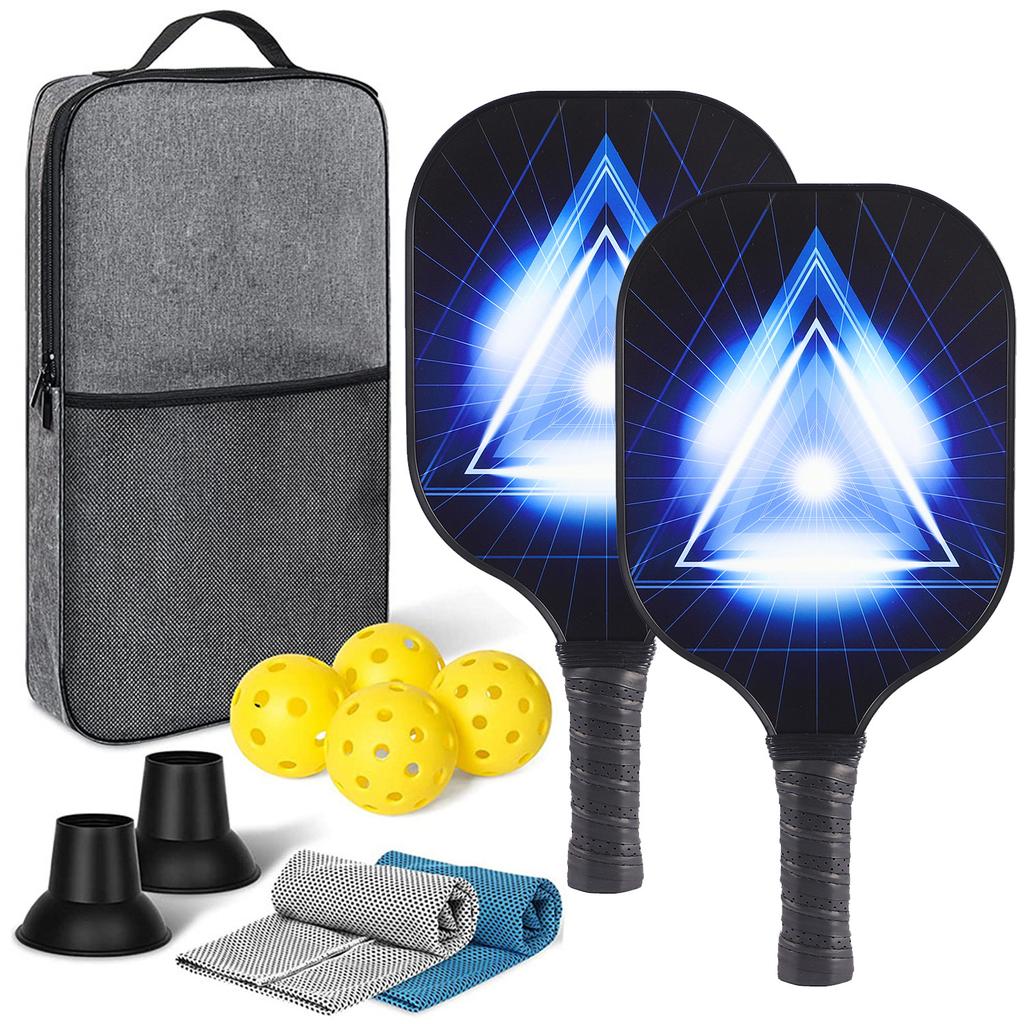 Peak Racket Silicone Ball Picker Grip Tape Suit Usapa Certified Sports Game-Specific