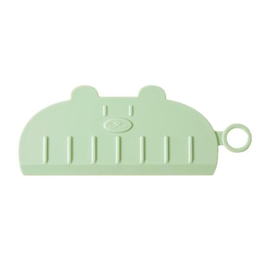 Vegetable Cutting Assistant Non-stick Magnetic Magnetic Cutter Safety Guide Precision Slicing Tool Kitchen Gadget