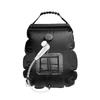 QINXING Outdoor Solar Shower Bag 20L