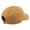 3Cm ultra-short brim hat men's soft top cap outdoor sun protection visor simple light board baseball cap women's tide