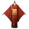 Bungo Stray Dogs Cosplay Costume Yasha Shirayuki Izumi Kyouka Cosplay Costume Yukata Kimono Available Now
