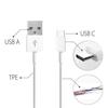Fast Charging Wire Type C USB Data Charger Cable for Samsung USB Type-C Phone Cable for Huawei Honor Xiaomi For iPhone and Android phone