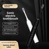 Electric Toothbrush Adult Automatic Smart Home Fine Soft Hair High Value Portable