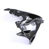 BMW S1000RR Carbon Fiber Headlight Inner Fairing Panel
