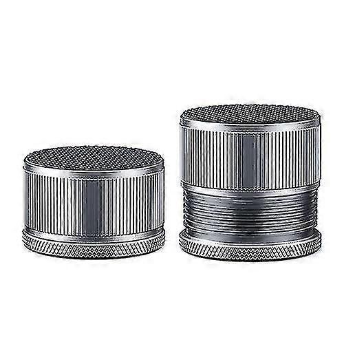 Adjustable Bed Risers Heavy Duty Protectors Furniture Anti-vibration Legs