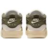 Air Jordan 4 RM Medium Olive Women Sneakers Green Sail Coconut-Milk FQ7940-121