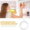 6M Air Conditioner Drain Pipe Dredging Brush Extra Long Pipe Tube Cleaner