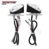 New For YAMAHA YZF R7 R6 R1 R1M Turn Signals Light Flasher LED Motorcycle Accessories YZFR1 YZFR7 YZFR6 Flashing Indicator