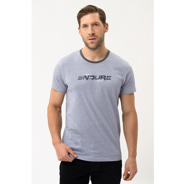 Футболка Volcano T-ENDE EU M