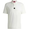 Hugo Mens Deabono Logo Polo Shirt
