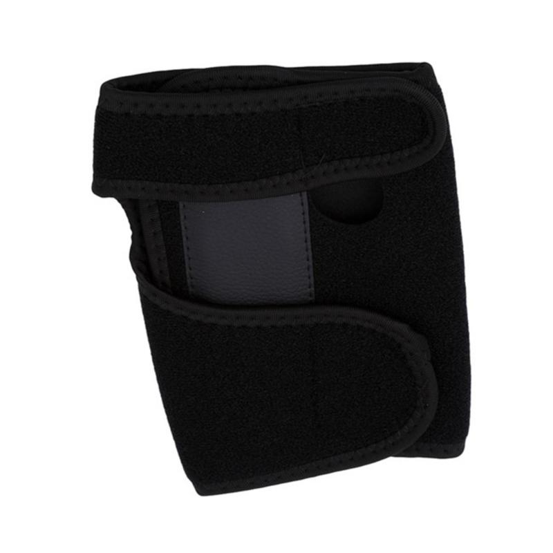 Splint Sprains Arthritis Band Belt Wrist Support Brace Wristband Carpal Tunnel Support Thumb Wrist Pain Hand Bandage Black Glove